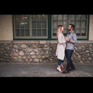 Meet your Posher, Madeline